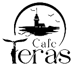 Teras Cafe &Uuml;sk&uuml;dar logo